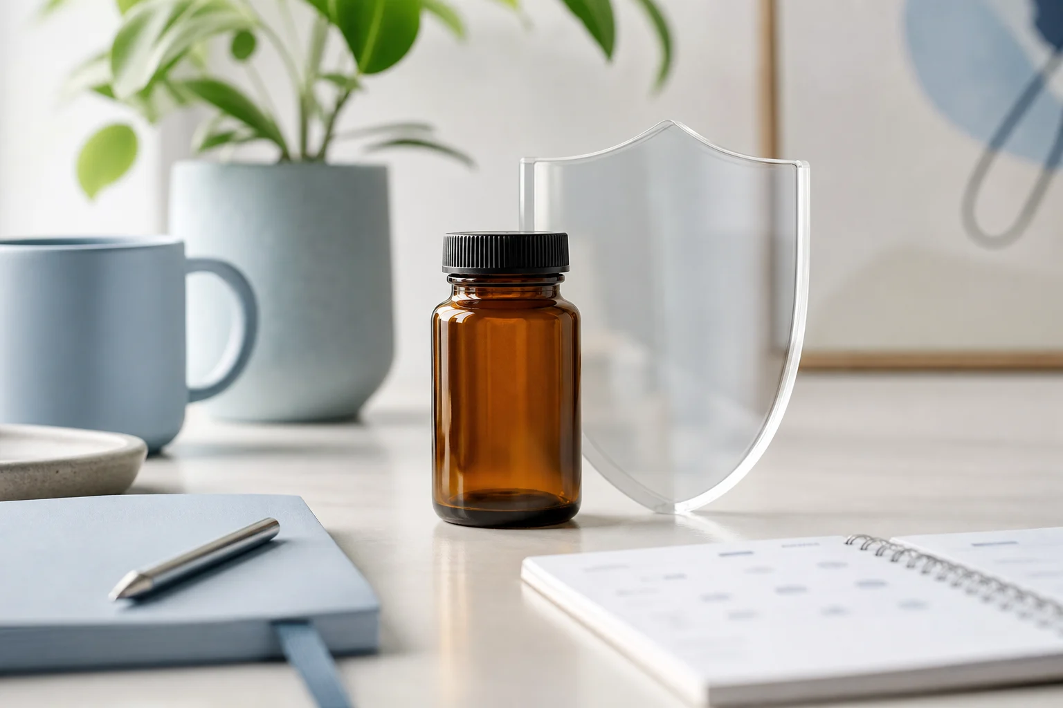 Doxy-PEP care planning materials