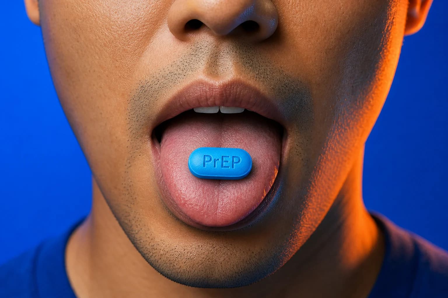 HIV Prevention (PrEP & PEP) care